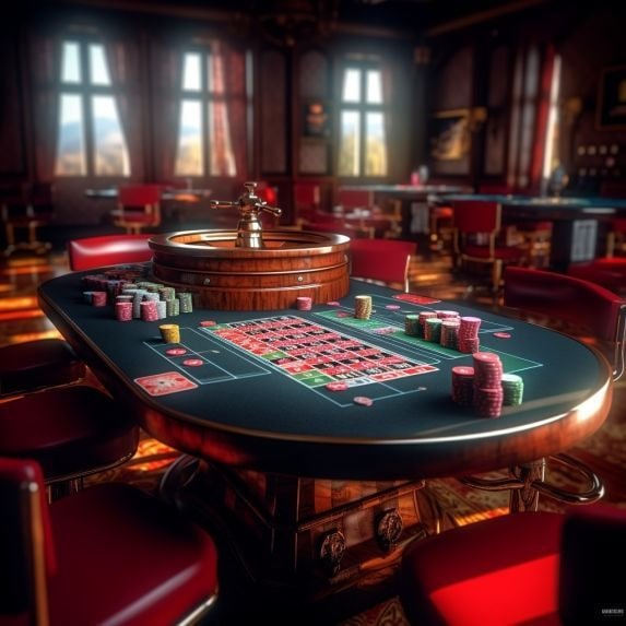 Live Casino